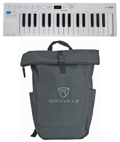 Arturia keystep mk2 - arturia, note