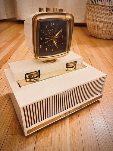 Bella radio orologio - , am