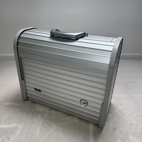 Rimowa lufthansa kit volante - lufthansa,
