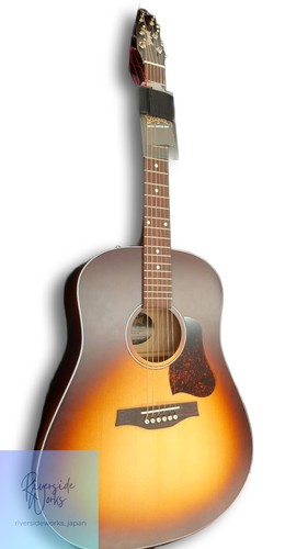 Chitarra acustica seagull - chitarra,