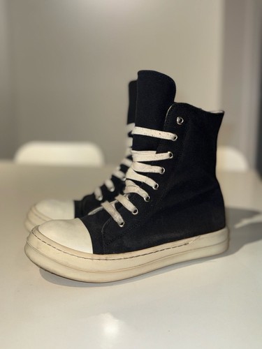 Sneakers alte rick - sneakers, owens