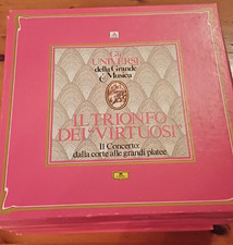 48 DISCHI VINILE 33 GIRI