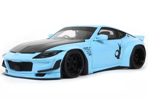 Spirit gts943 18 pandem - gt, 1/18