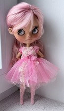 Abbigliamento Blythe: abito