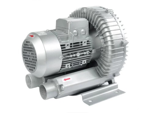 Soffiatore vortice alta - vortice,