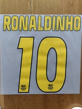Nome calciatore Barcellona