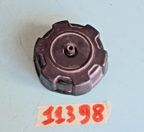 Tappo serbatoio benzina yamaha - serbatoio,