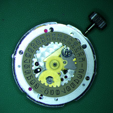 Rolex Submariner 16800 3035
