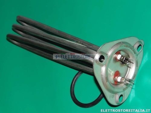Resistenza angelo 2400w - resistenza, po