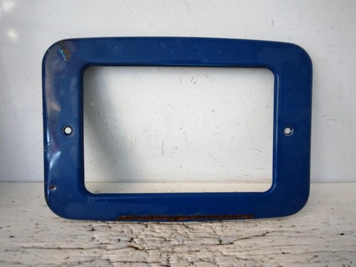 Cornice faro anteriore per - cornice, dx