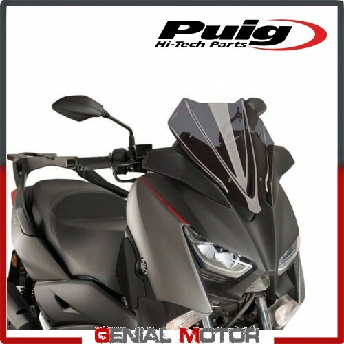 Cupolino puig fume scuro - puig,