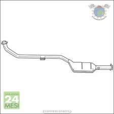 Catalizzatore Sigam Anteriore