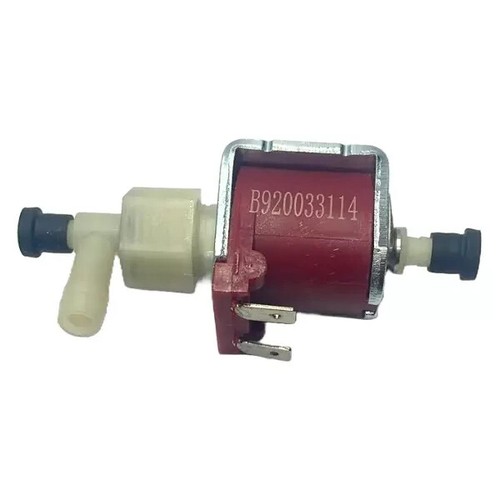 Polti pompa acqua 18w scopa - acqua,