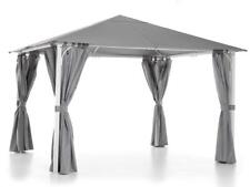 GAZEBO DA GIARDINO IN FERRO