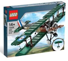 LEGO Sopwith Camel (10226)