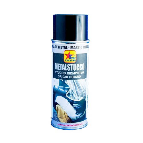 Stucco riempitivo spray - stucco,