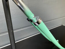 NOS autentica forcella Bianchi