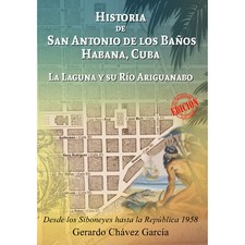 Historia de San Antonio de los