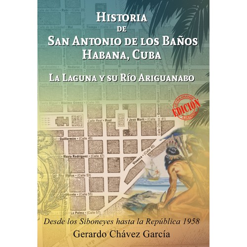 Signed author historia - signed, san