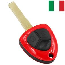 Nuovo Guscio Cover Telecomando Chiave Completa Per La Ferrari 458 F430 612 599