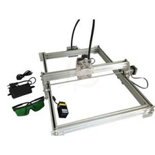 MACCHINA PER INCISIONE LASER, MOD. 3550,6550