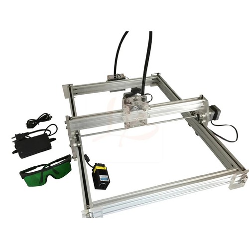 Macchina per incisione laser - macchina,