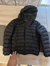 Giubbotto con cappuccio originale Colmar da ragazza taglia 42 come nuovo