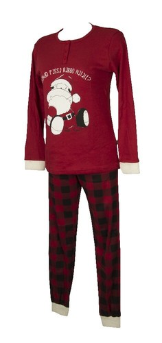 Pigiama bimba crazy farm - pigiama,