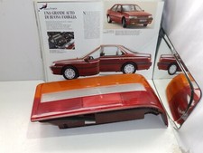 PEUGEOT 309 SR DEL 85 - FANALE