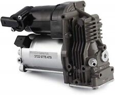 COMPRESSORE POMPA ARIA PER SOFFIETTI POSTERIORI BMW X5 E70 e BMW X6 E71  NUOVO
