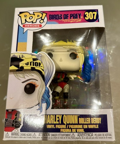 Funko pop harley - funko,