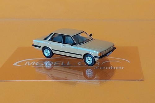 Brekina pcx 870699 ford taunus - brekina,