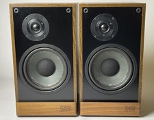 Esb Cdx Sb3 Coppia Diffusori 70w - Anni 80 Made In ITALY.