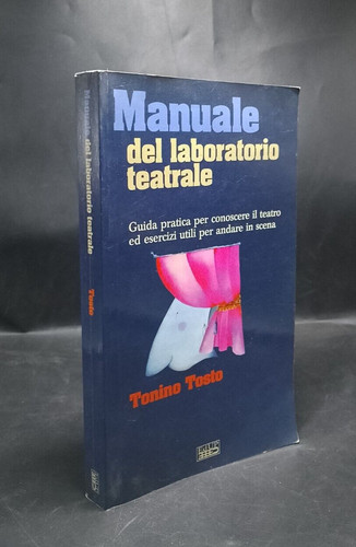 Manuale del laboratorio - del,