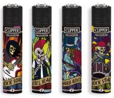 Accedini CLIPPER LARGE CLIPPER