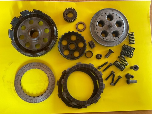 Fantic motor strada 125 - 125, cc