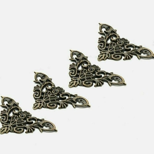 Ottone antico bronzo - x,