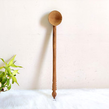 1930s Vintage Primitive Fatto