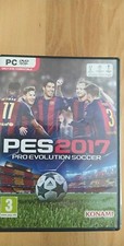 PES 20217 PRO EVOLUTION SOCCER DVD ROM