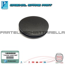 Tappo Carter Coperchio Trasmissione Piaggio Free Hexagon Nrg Zip Vesp Et2 483859