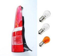 FARO FANALE Posteriore SX