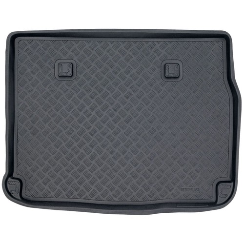 Pvc rezaw plast vassoio - vassoio, vasca