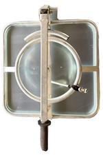 smontagomme moto manuale