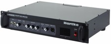 Hartke amplificatore basso