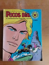 Pecos Bill Gigante Il