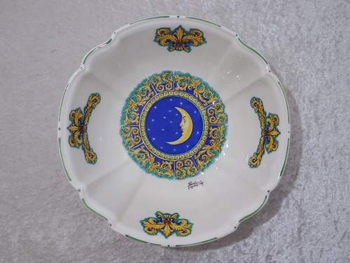 Ciotola ceramica design - in,