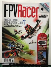 Rotor Drone FPV Racer Ultimate