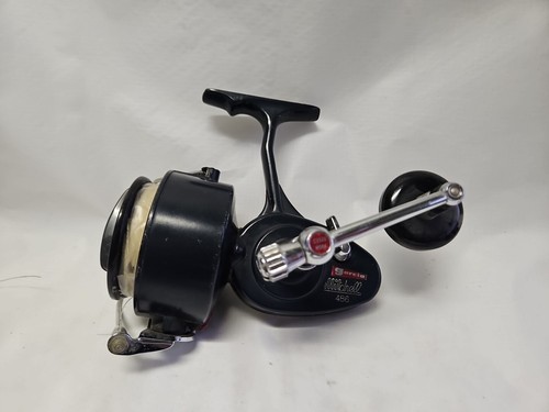 Reel vintage mitchell garcia - vintage,