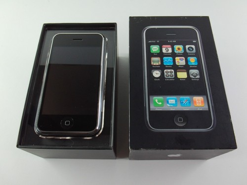 Ottimo apple iphone - iphone, 2g