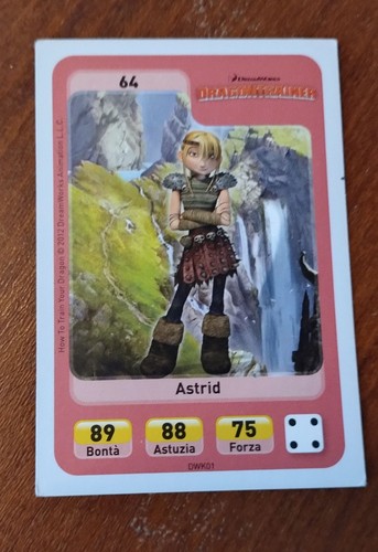 Carte esselunga dreamworks - esselunga,